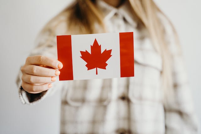 STUDY IN CANADA (APPLY NOW FOR 2024 INTAKES)